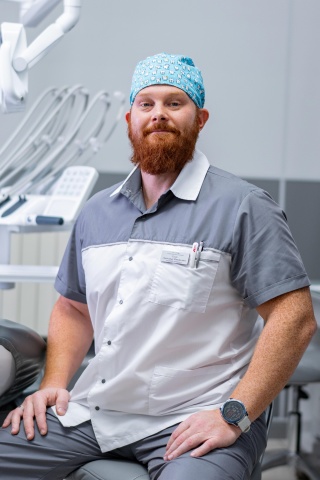 Гусев Александр Михайлович