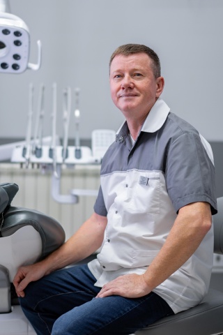 Ефремов Александр Фёдорович