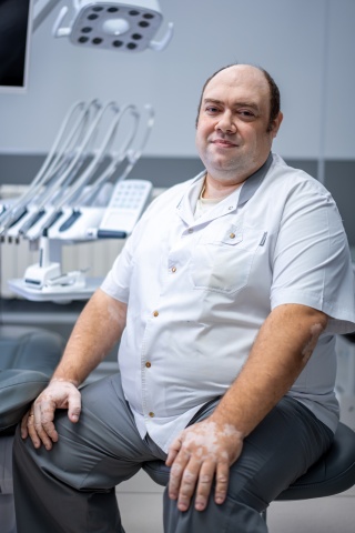 Медведев Юрий Леонидович