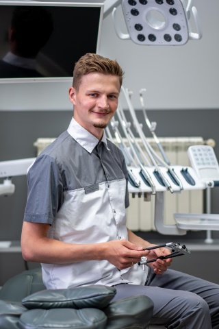 Ткаченко Николай Николаевич