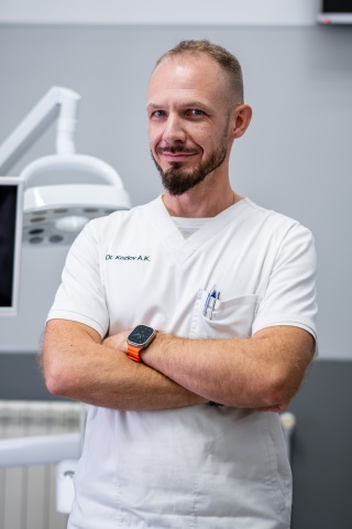 Козлов Алексей Константинович